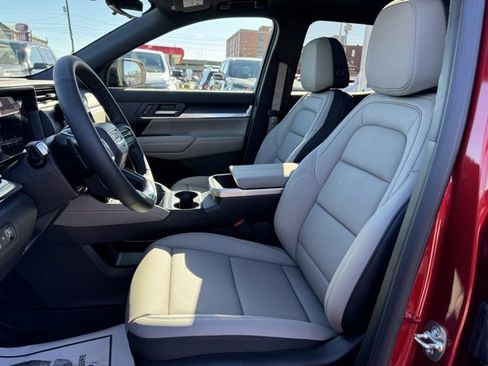 New 2026 GMC Terrain Elevation image 11