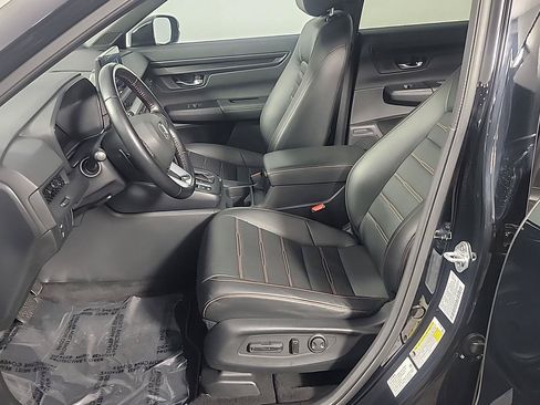 Certified 2025 Honda CR-V Sport-L image 20