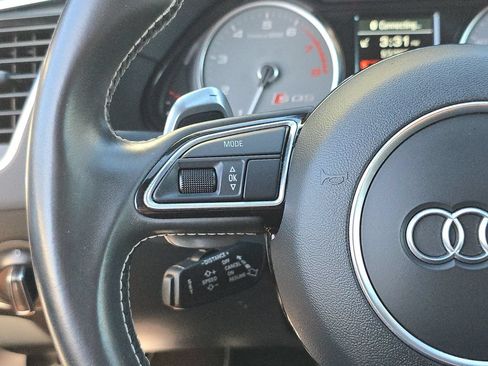 Used 2015 Audi SQ5 Prestige AWD/4WD image 23