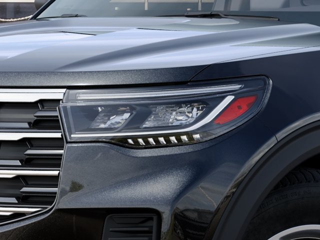 New 2027 Ford Explorer Active RWD image 18