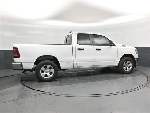 Used 2024 RAM 1500 Tradesman image 10