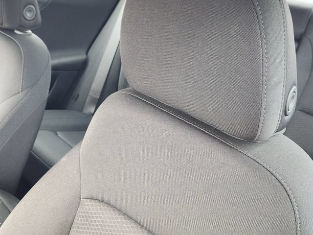 Used 2025 Chevrolet Malibu LT FWD image 20