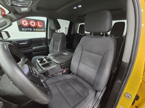 Used 2021 GMC Sierra 1500 2WD Double Cab w/ Fleet Convenience Package image 13