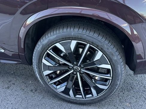 New 2026 Volvo XC90 B6 Plus image 4