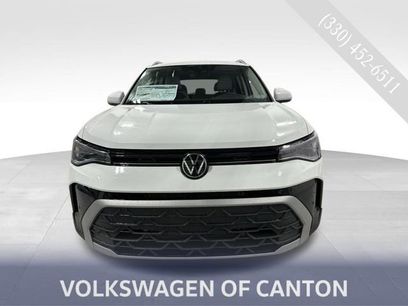 New 2026 Volkswagen Taos SE