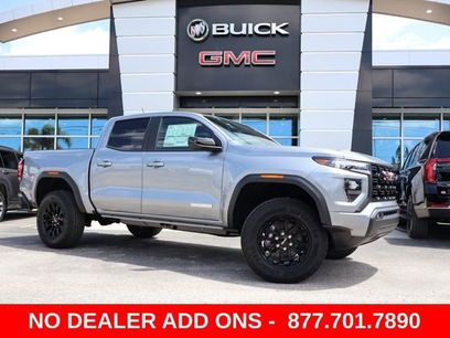 New 2026 GMC Canyon Elevation w/ Convenience Package
