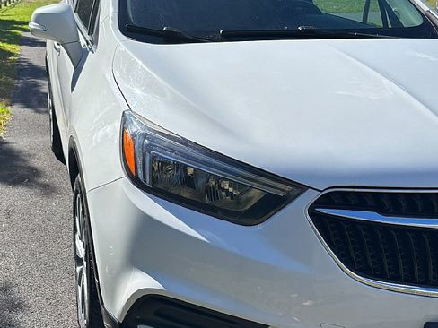 Used 2017 Buick Encore Preferred image 5