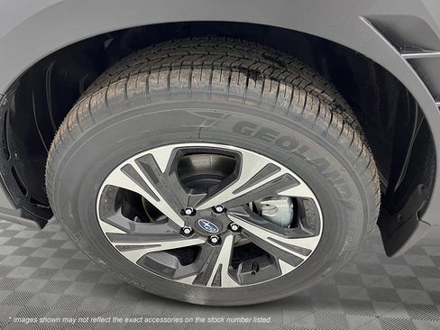 New 2026 Subaru Crosstrek 2.0i Premium AWD/4WD image 11