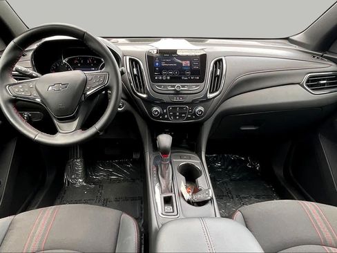 Used 2024 Chevrolet Equinox RS FWD image 29