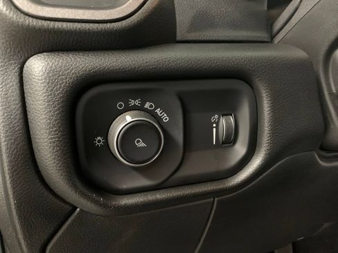 Certified 2024 RAM 3500 Tradesman w/ Chrome Appearance Group AWD/4WD image 20