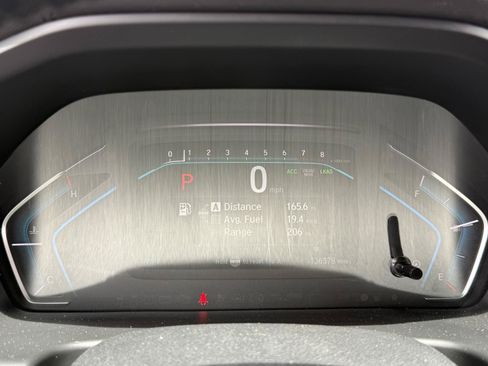 Used 2018 Honda Odyssey EX-L image 21