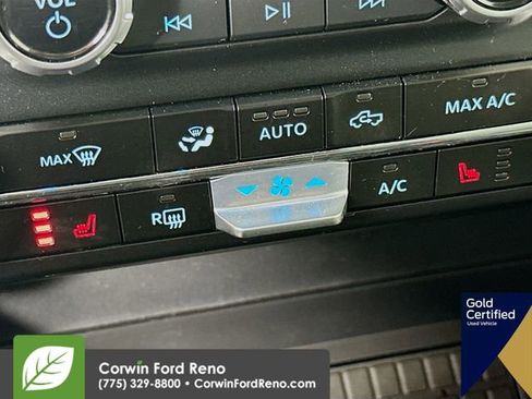 Certified 2024 Ford F150 XLT w/ Equipment Group 302A MID image 24