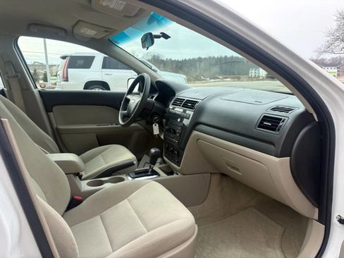 Used 2007 Ford Fusion SE image 24