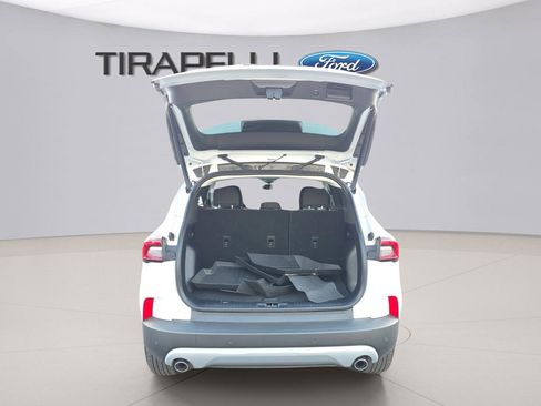 Certified 2023 Ford Escape Active w/ Tech Pack #2 AWD/4WD image 10