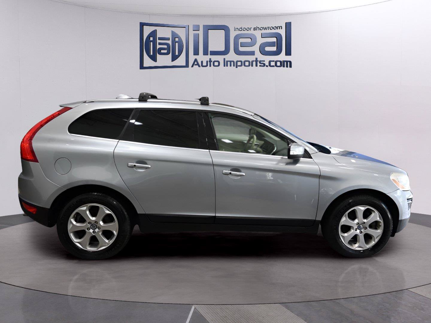 Used 2013 Volvo XC60 3.2 AWD/4WD image 6
