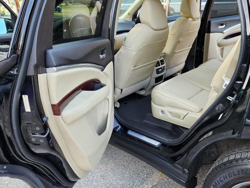 Used 2015 Acura MDX SH-AWD image 31
