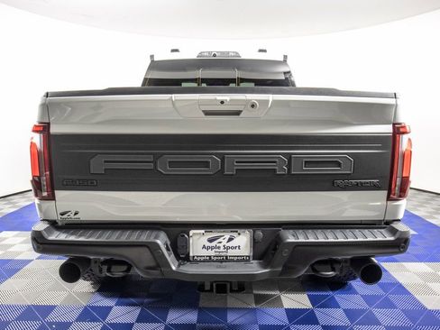 Used 2024 Ford F150 Raptor AWD/4WD image 5