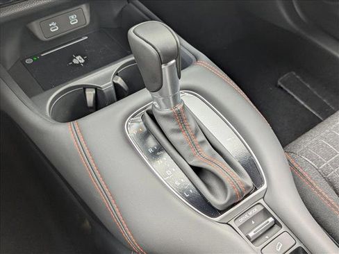 New 2026 Honda HR-V Sport image 16