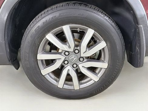 Used 2020 Honda Pilot EX image 28