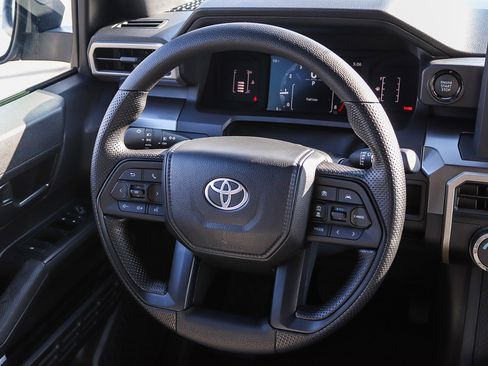 New 2025 Toyota Tacoma SR5 image 18