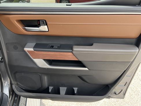 Used 2024 Toyota Tundra 1794 Edition AWD/4WD image 33