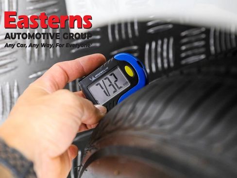 Used 2025 Volkswagen Jetta S image 26