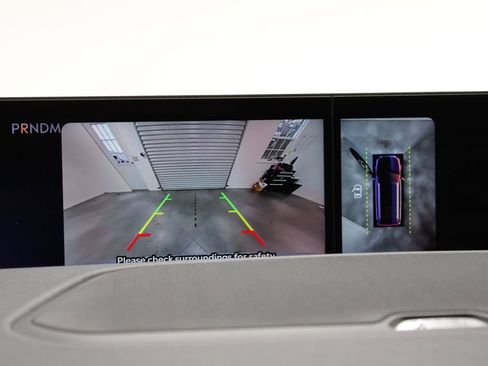 New 2025 Lincoln Navigator Reserve image 57