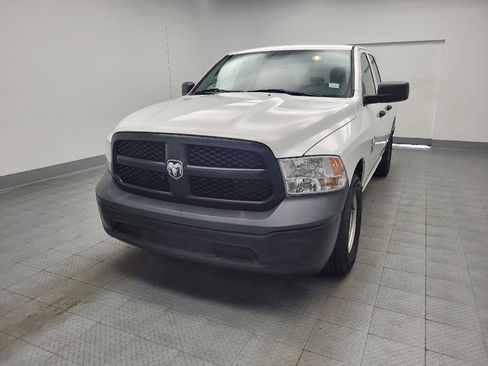 Used 2021 RAM 1500 Tradesman w/ Popular Equipment Group RWD image 15