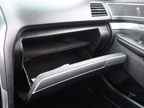 Used 2016 Ford Explorer Sport w/ Equipment Group 401A image 40