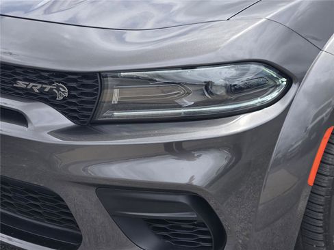 Used 2023 Dodge Charger SRT Hellcat RWD image 10