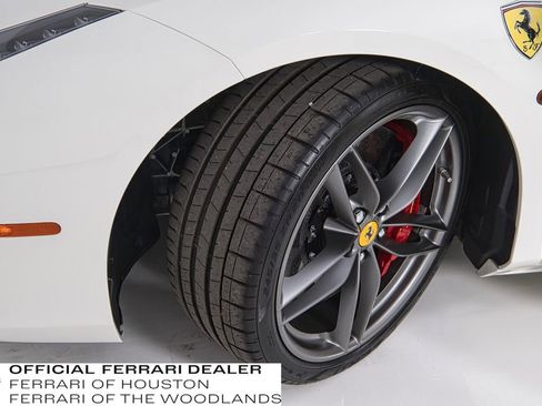 Used 2018 Ferrari 488 Spider . image 20