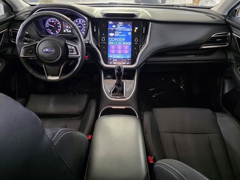 Used 2020 Subaru Outback Limited XT image 18