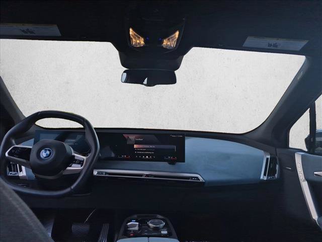 Certified 2024 BMW iX xDrive50 w/ Sport Package AWD/4WD image 19