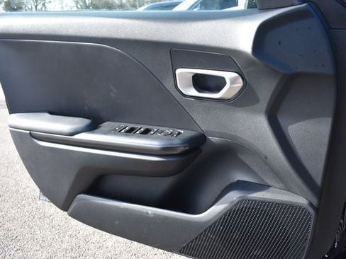 New 2026 Kia K4 LXS image 28