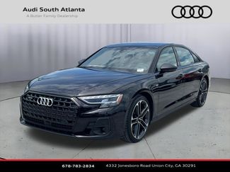 New 2026 Audi A8 L 3.0T AWD/4WD video 1