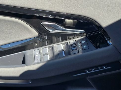 New 2026 Land Rover Range Rover Evoque S AWD/4WD image 29