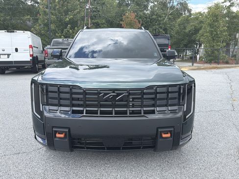 Used 2027 Kia Telluride SX Prestige X-Pro AWD/4WD image 2