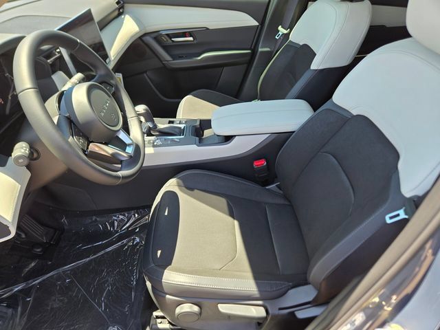 New 2026 MAZDA CX-5 Select AWD/4WD image 6