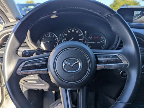 Used 2021 MAZDA CX-30 AWD 2.5 Turbo S image 26