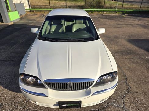 Used 2004 Lincoln LS RWD image 62
