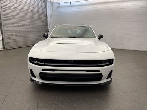 New 2026 Dodge Charger R/T Scat Pack image 9