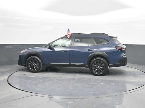 Used 2025 Subaru Outback Onyx Edition AWD/4WD image 5