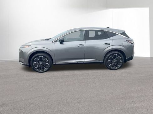 New 2026 Nissan Murano Platinum w/ Cargo Package AWD/4WD image 7