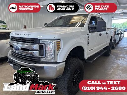 Used 2018 Ford F250 XLT