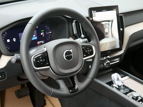 New 2026 Volvo XC60 T8 Plus w/ Climate Package image 13
