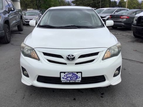 Used 2013 Toyota Corolla S FWD image 5