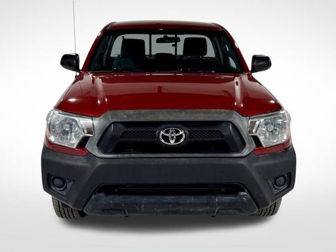 Used 2013 Toyota Tacoma 2WD Regular Cab image 9