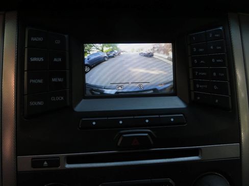 Used 2015 Ford Expedition EL XLT image 16