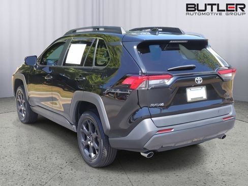 Used 2023 Toyota RAV4 TRD Off-Road image 6