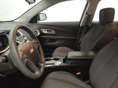 Used 2017 Chevrolet Equinox LS AWD/4WD image 17